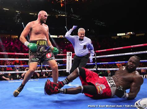 fury wilder odds|Tyson Fury vs. Deontay Wilder 3: Odds, prediction .